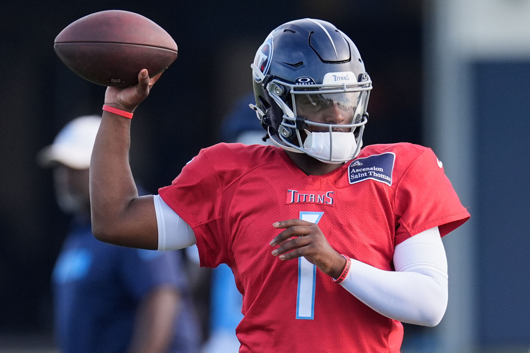 NFL Rookies To Watch Football